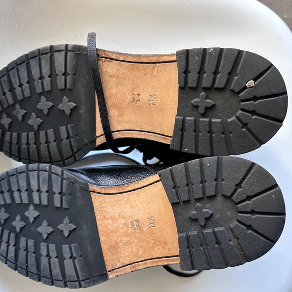 McCarrens & Sons men’s black boot - Picture 3 of 6